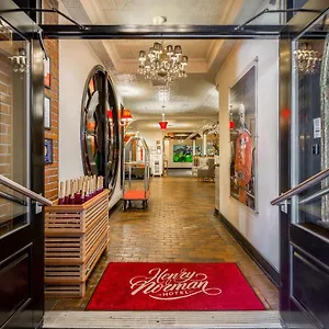 Henry Norman (adults Only) **** New York