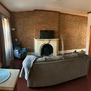  Apartment Stuyvesant Heights Loft