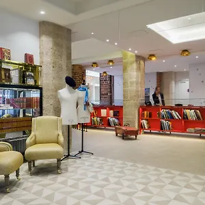 34b酒店 - 阿斯托利亚酒店 3*, 巴黎 法国
