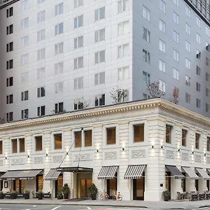 Hotel Hyatt Union Square, Nova Iorque