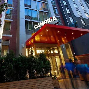 Hotel Cambria - Chelsea, Nova Iorque