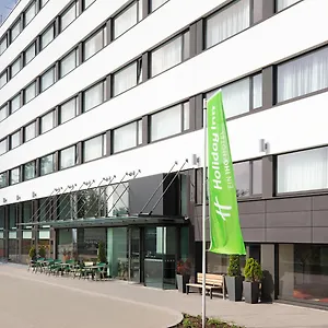- Leuchtenbergring By Ihg 4* Monaco di Baviera