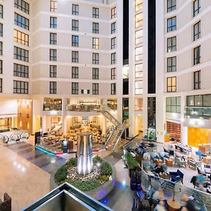 Sofitel London Gatwick Hotel