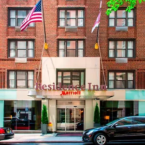 By Marriott Manhattan/ Midtown Eastside **** New York