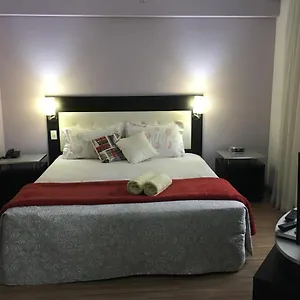 Flat Ao Lado Do Hospital Beneficencia Portuguesa Apart-hotel