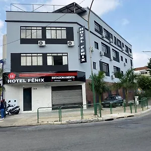 Fenix Belenzinho Hotel