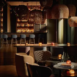 4* Szálloda The Cloud One New York-downtown, By The One Group