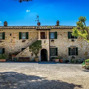 La Fornace Di Racciano 2* San Gimignano