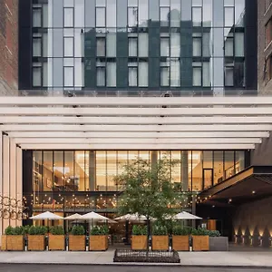 Hotell Motto By Hilton Chelsea