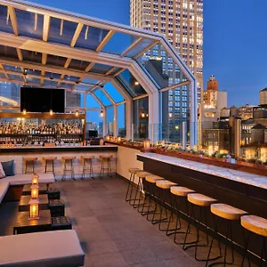 Marriott Vacation Club, City  **** New York