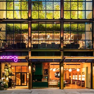 Moxy Nyc Chelsea **** New York