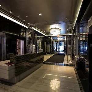 Sonder By Marriott Bonvoy One Platt Financial District Apartahotel