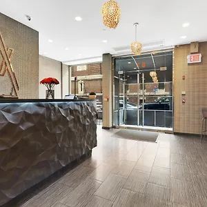 Hotel Lex Nyc, Nova Iorque