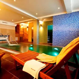 Relax 4* Praga