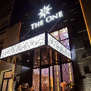 Hotel The One Boutique, Nova Iorque