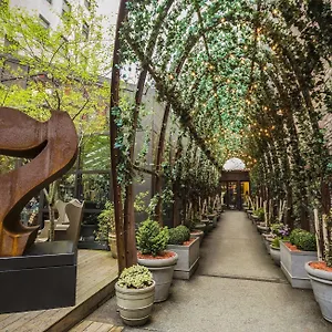 Отель Nomo Soho