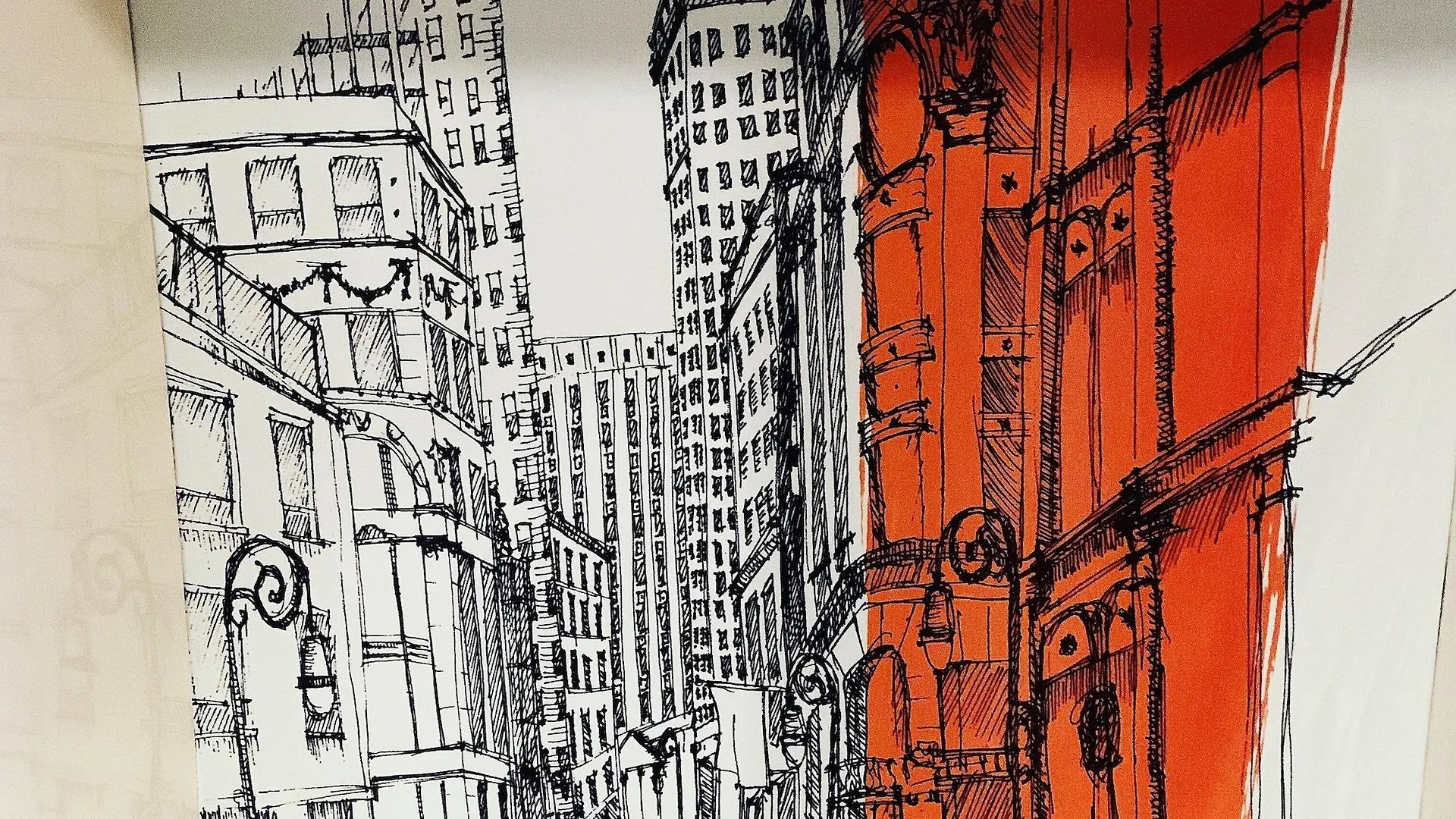 Hotel Hyatt Centric Wall Street New York