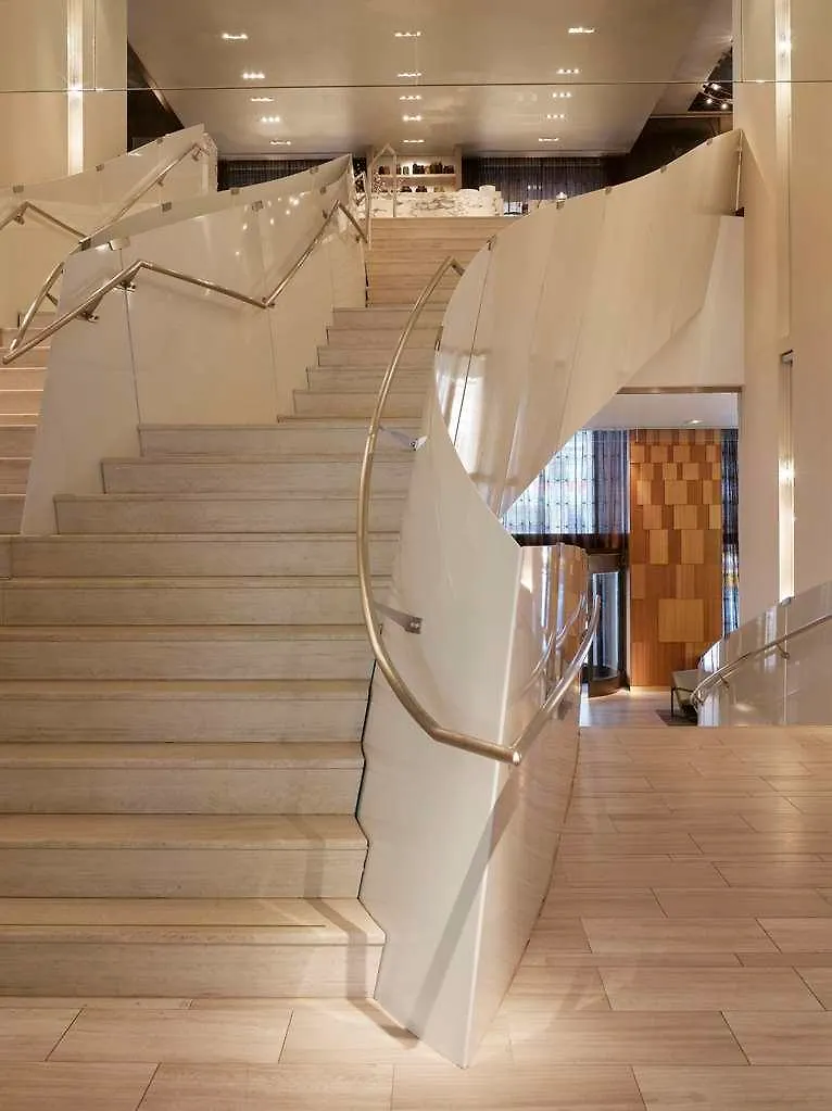 Hotel Hyatt Centric Wall Street New York