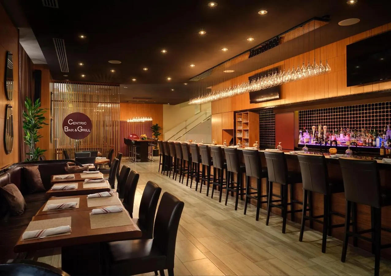 Hotel Hyatt Centric Wall Street New York
