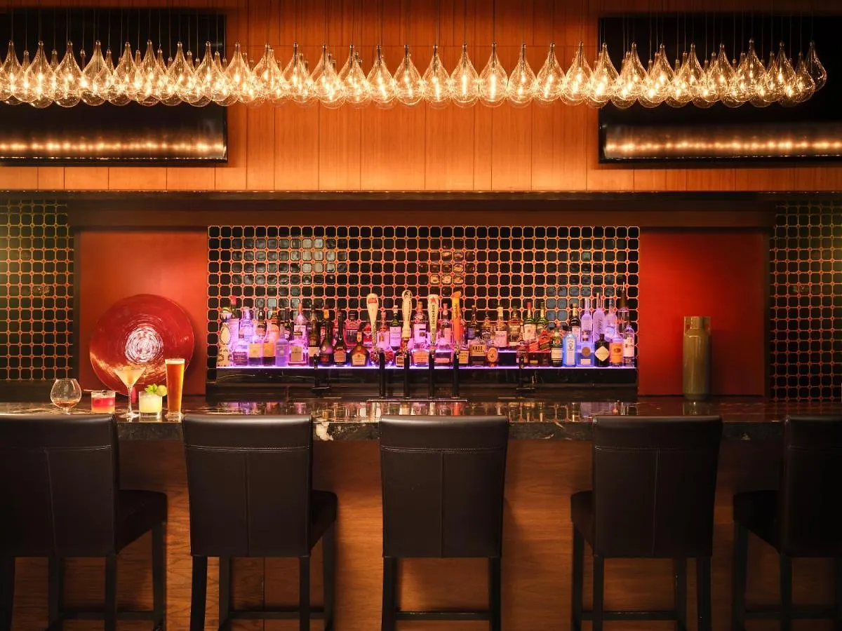 Hyatt Centric Wall Street New York