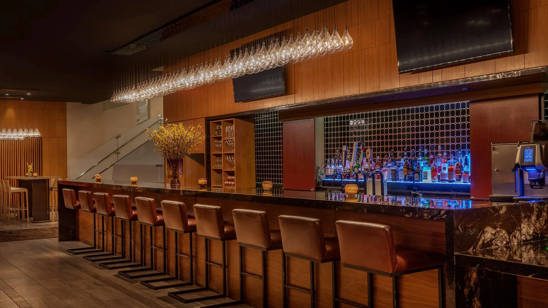 Hotel Hyatt Centric Wall Street New York