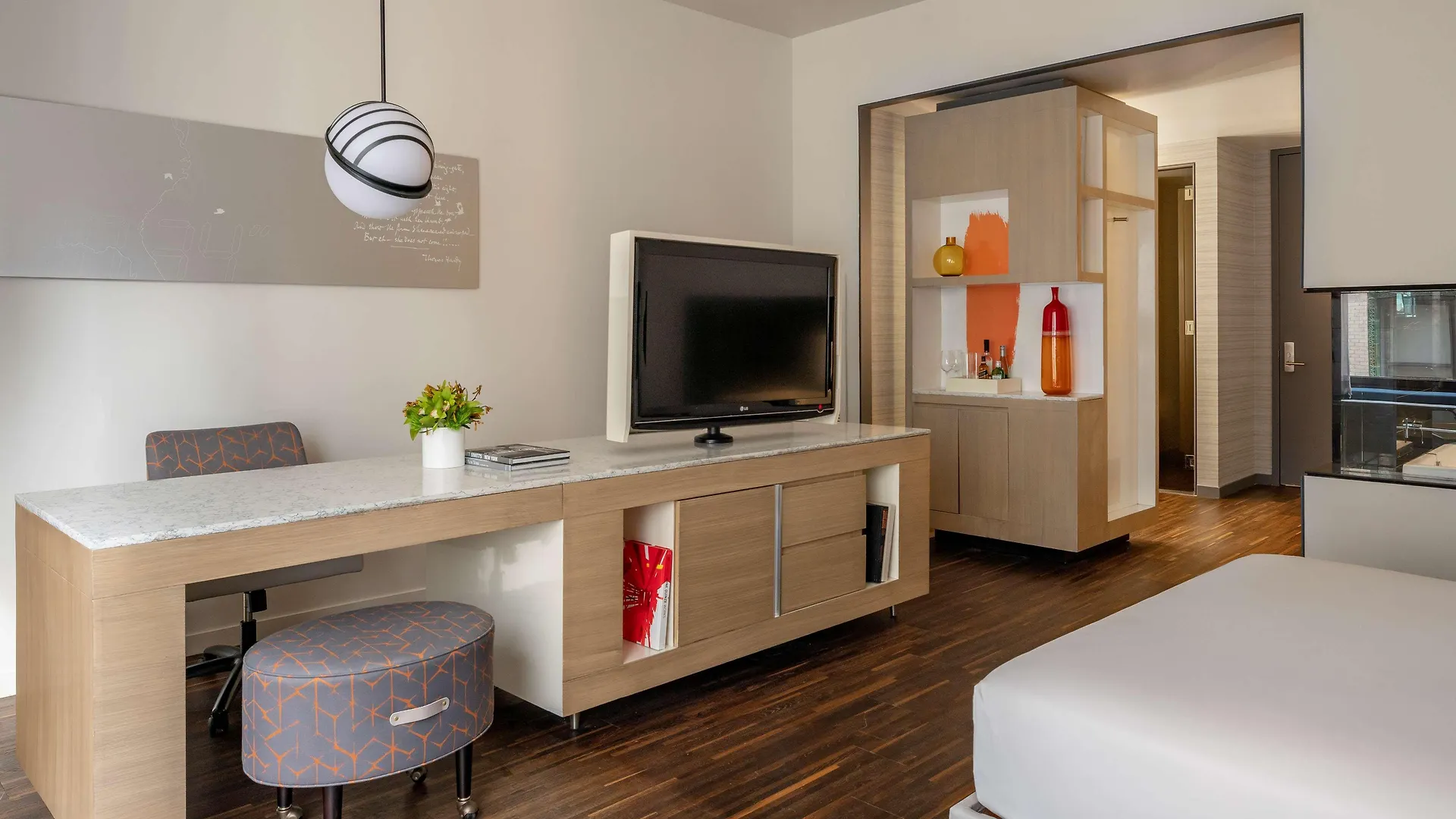 Hyatt Centric Wall Street New York