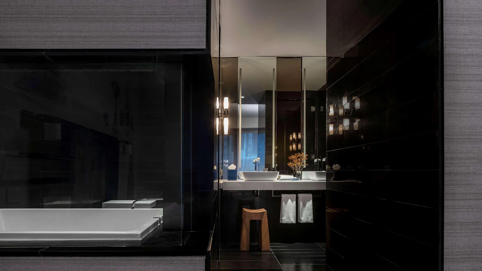 **** Hotel Hyatt Centric Wall Street New York United States