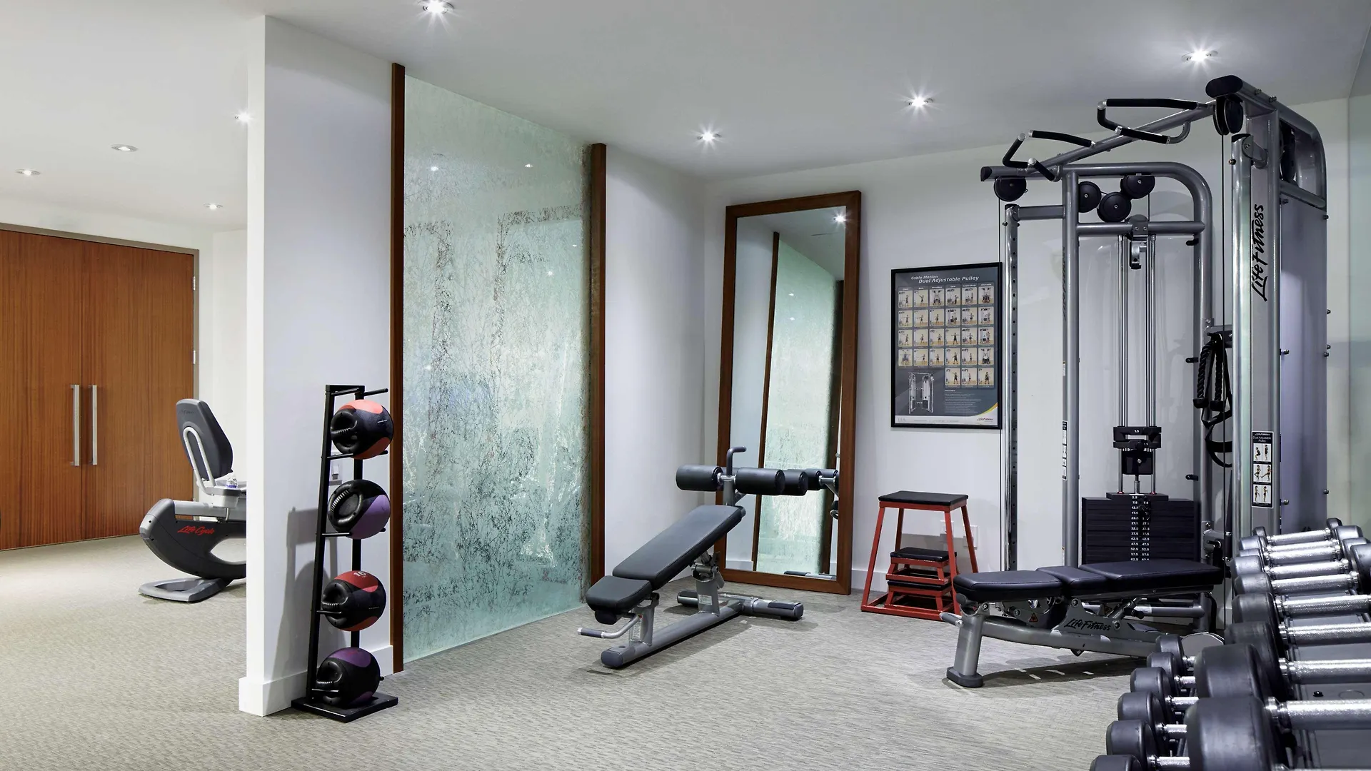 Hyatt Centric Wall Street New York Hotel