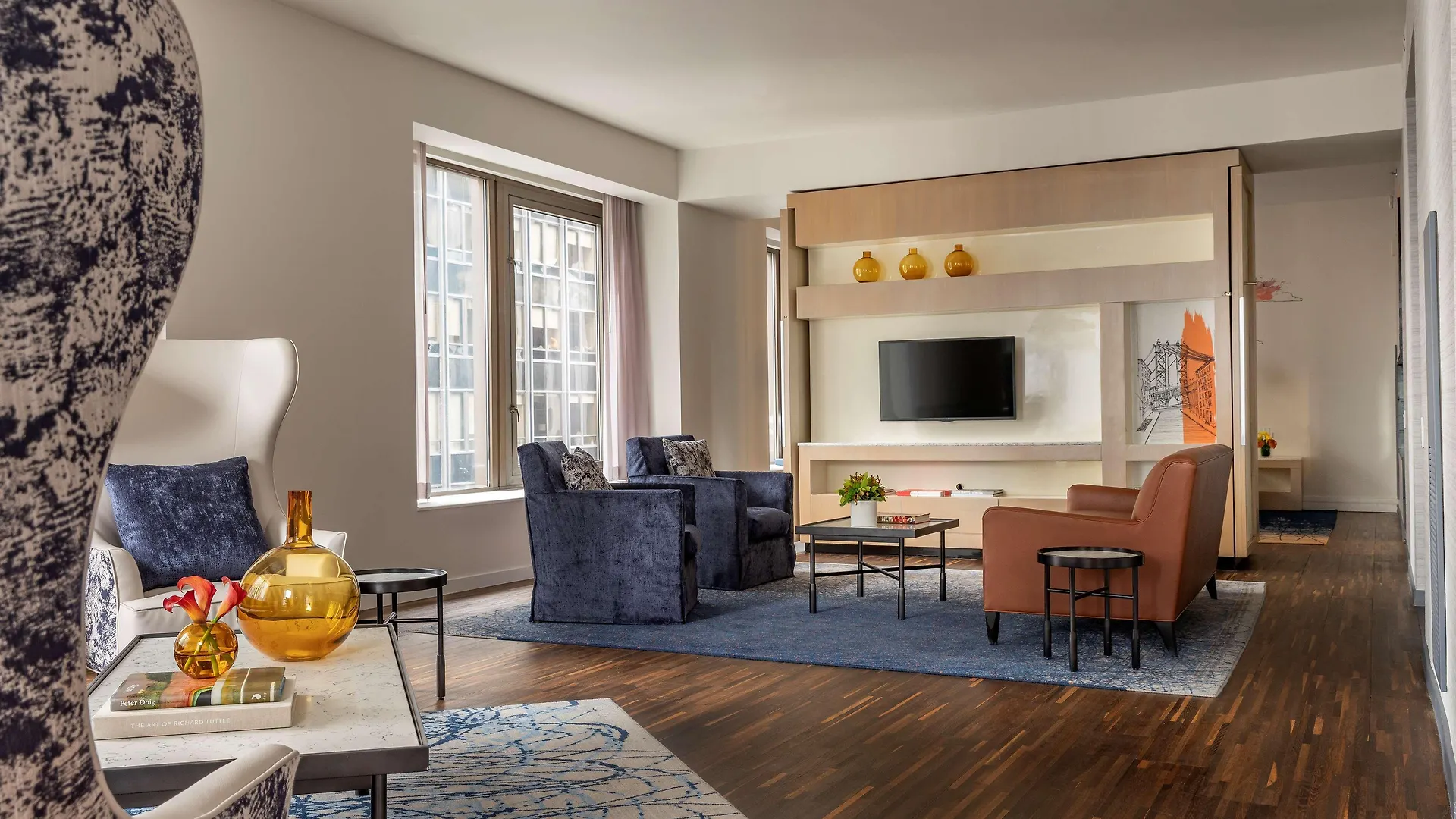 Hotel Hyatt Centric Wall Street New York