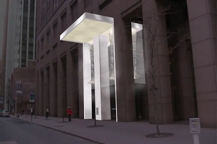 Hotel Hyatt Centric Wall Street New York
