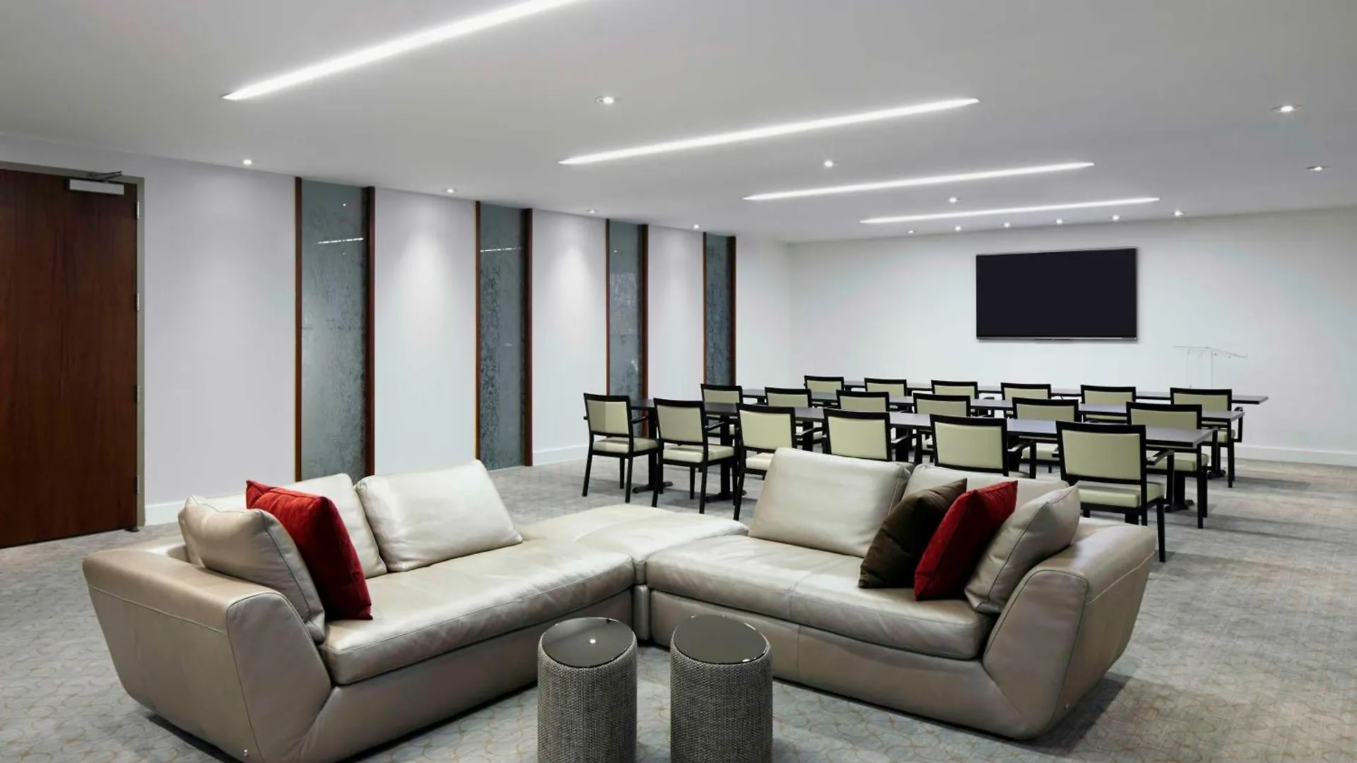Hyatt Centric Wall Street New York