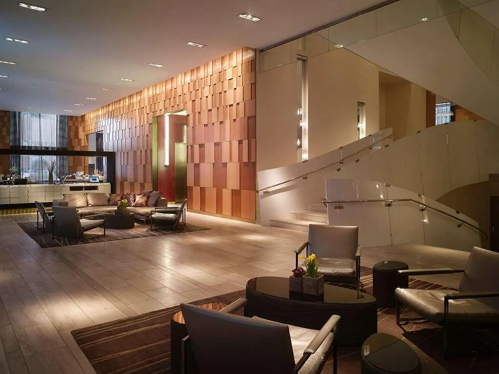 Hyatt Centric Wall Street New York 4*,