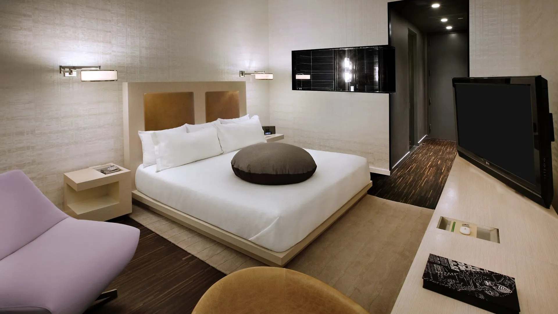 Hyatt Centric Wall Street New York Hotel