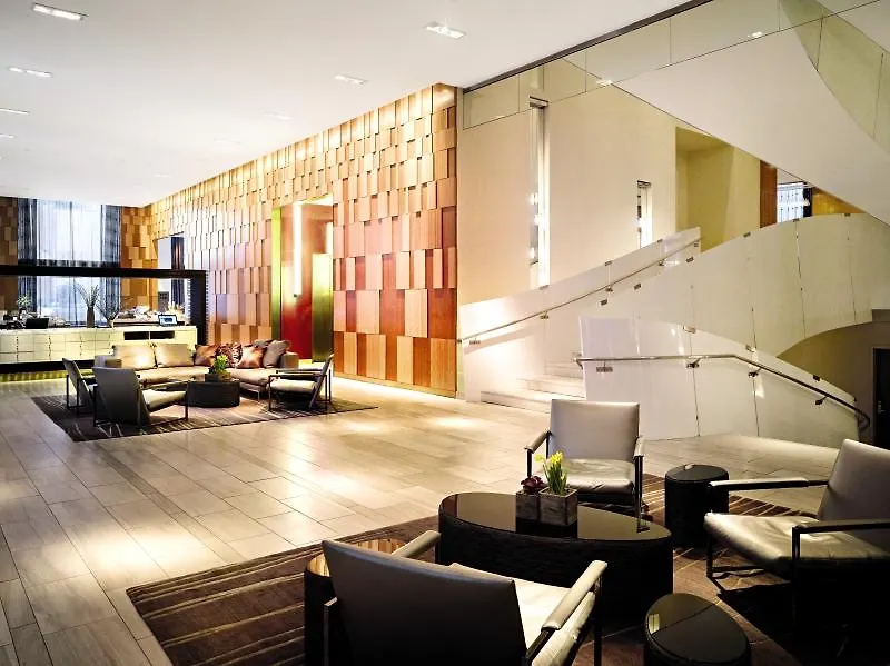 **** Hotel Hyatt Centric Wall Street New York United States
