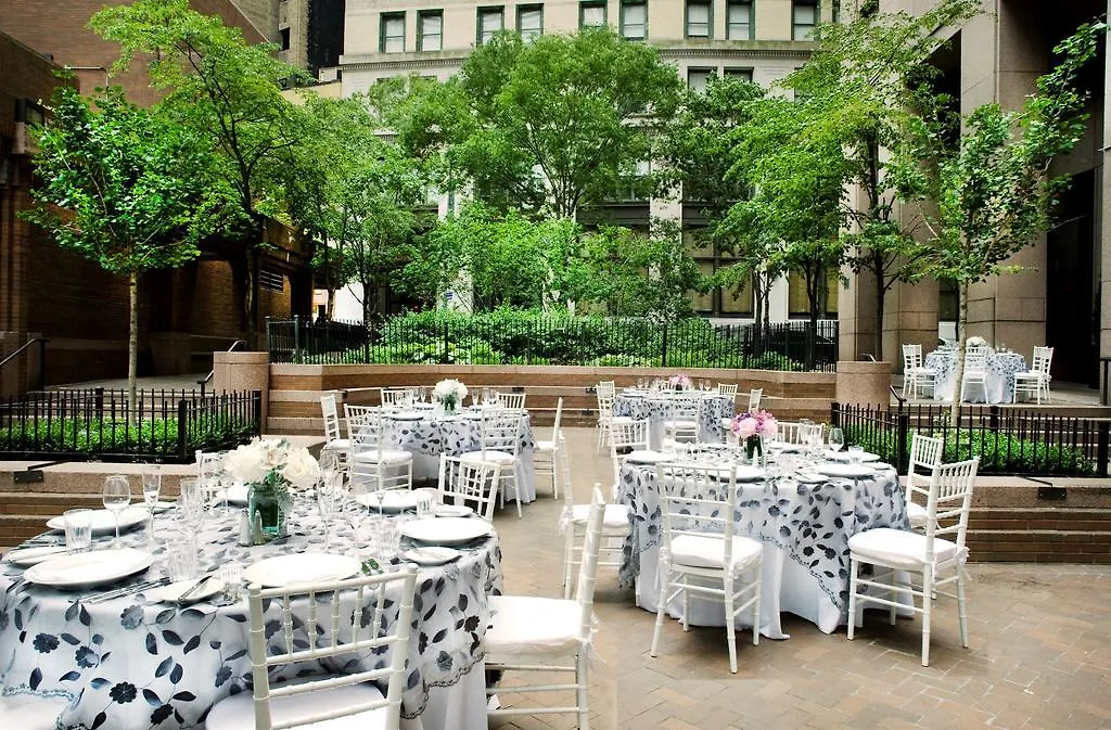 Hotel Hyatt Centric Wall Street New York
