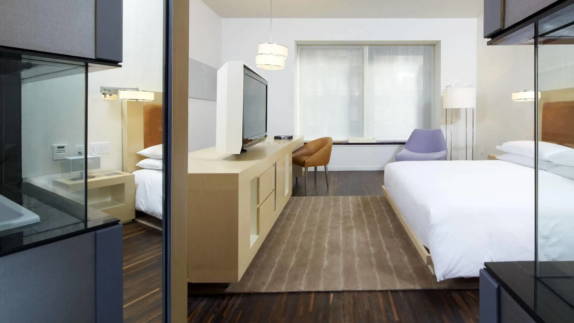 Hyatt Centric Wall Street New York