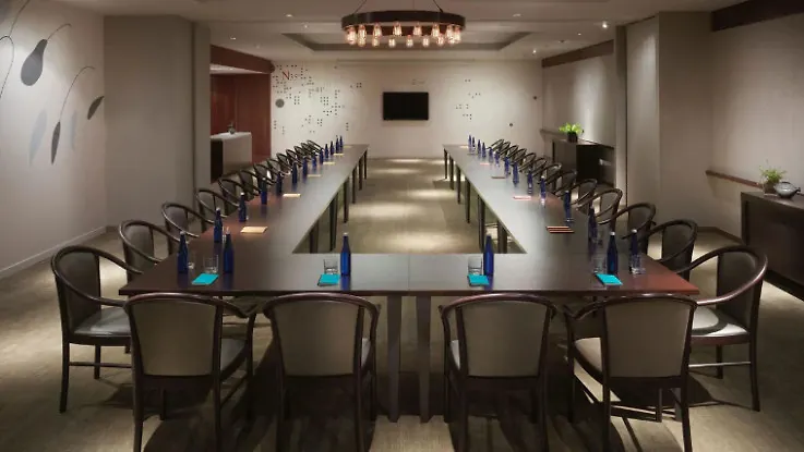 Hotel Hyatt Centric Wall Street New York