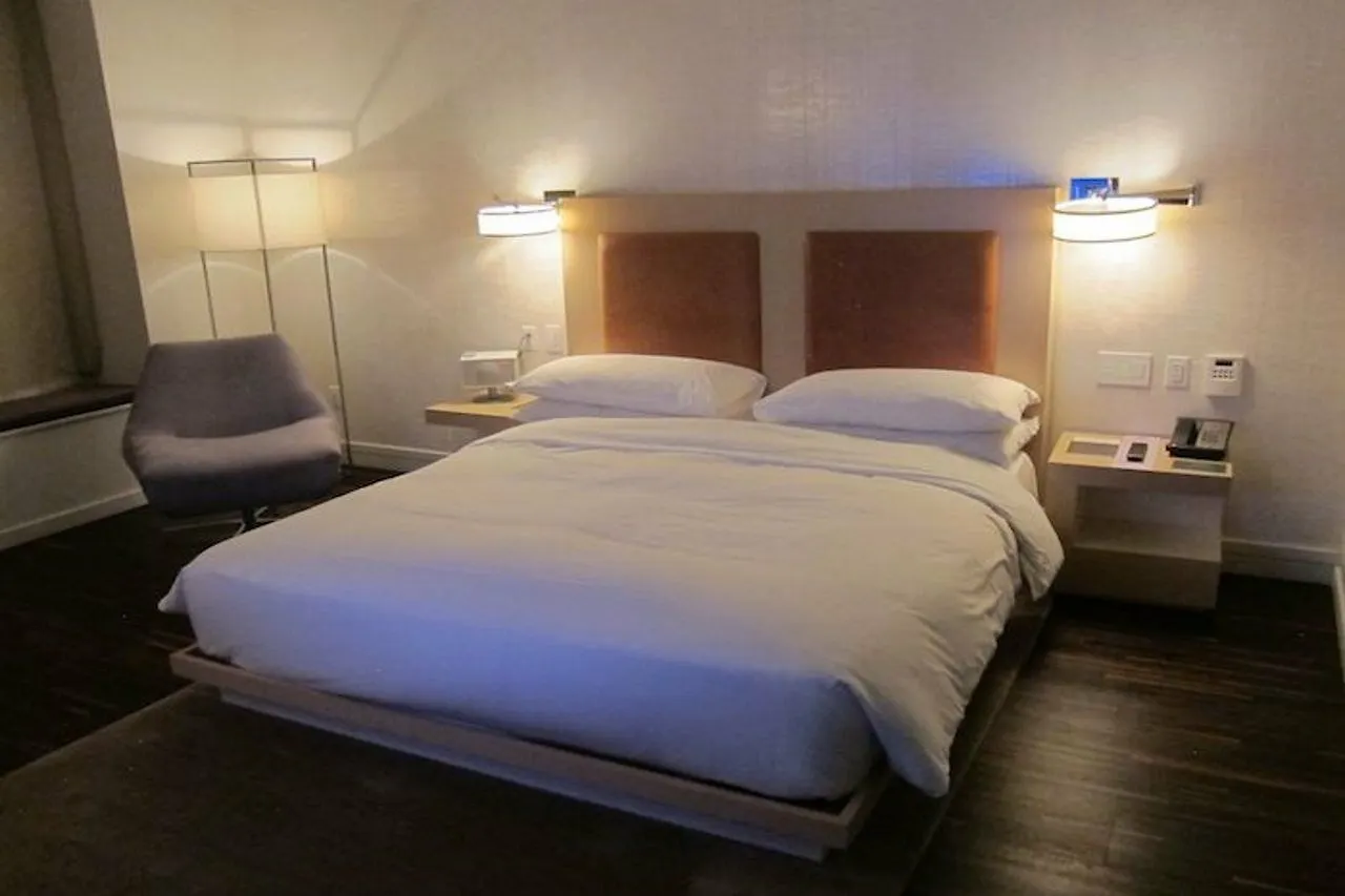 Hyatt Centric Wall Street New York United States